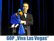  Viva Las Vegas - die Show im GOP Varieté-Theater München vom 8. Januar bis 2. März 2014 (©Foto: Ingrid Grossmann)
